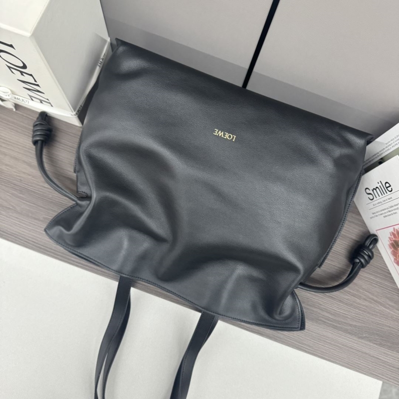 Loewe Handle Bags